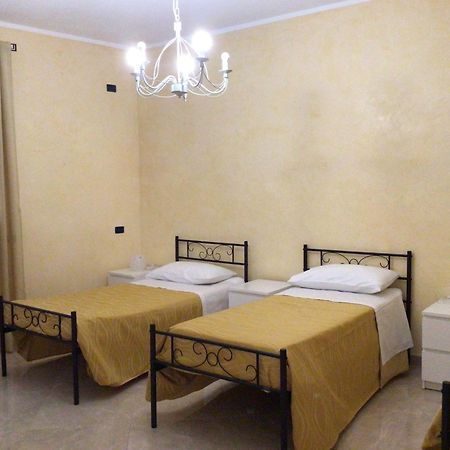 Tramonti Salentini Bed & Breakfast San Marzano di San Giuseppe Exterior photo